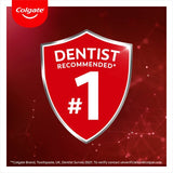 Colgate Total Original Toothpaste Pump   100ml