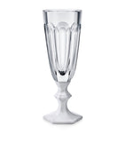 Baccarat Harcourt Flutissimo vase 45cm - British product
