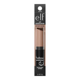 e.l.f. Lip Exfoliator Brown Sugar GOODS Superdrug   