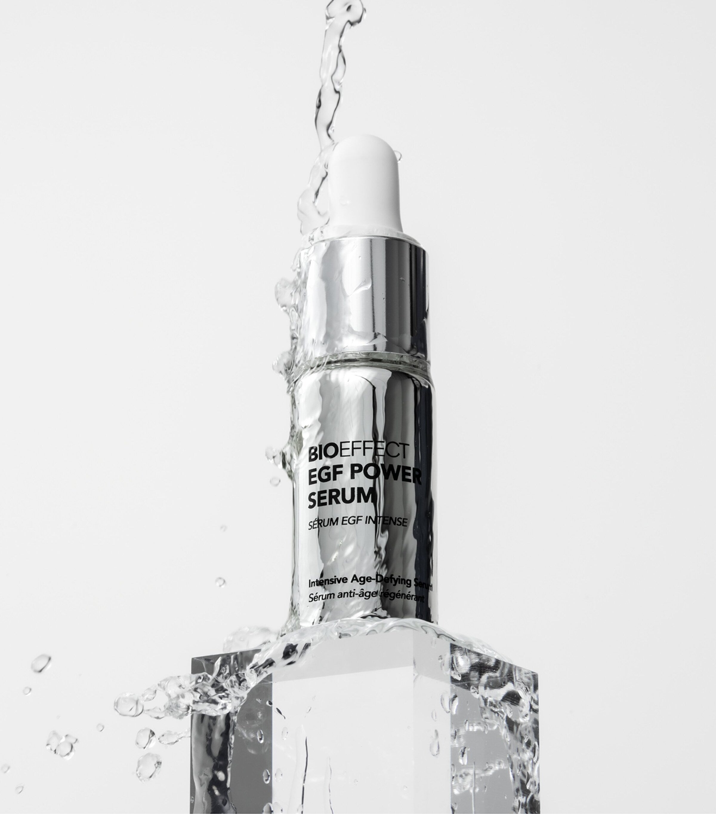 Bioeffect EGF Power Serum 15ml - British product