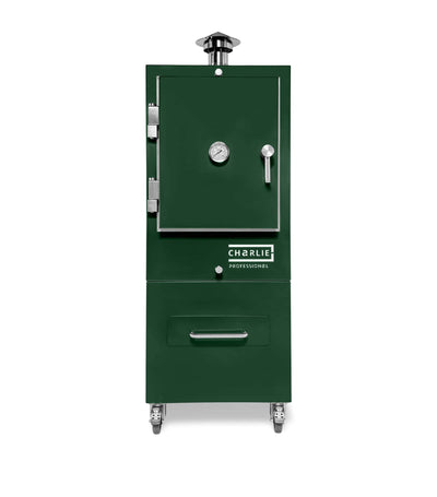 Charlie Oven Professioneller Holzkohleofen