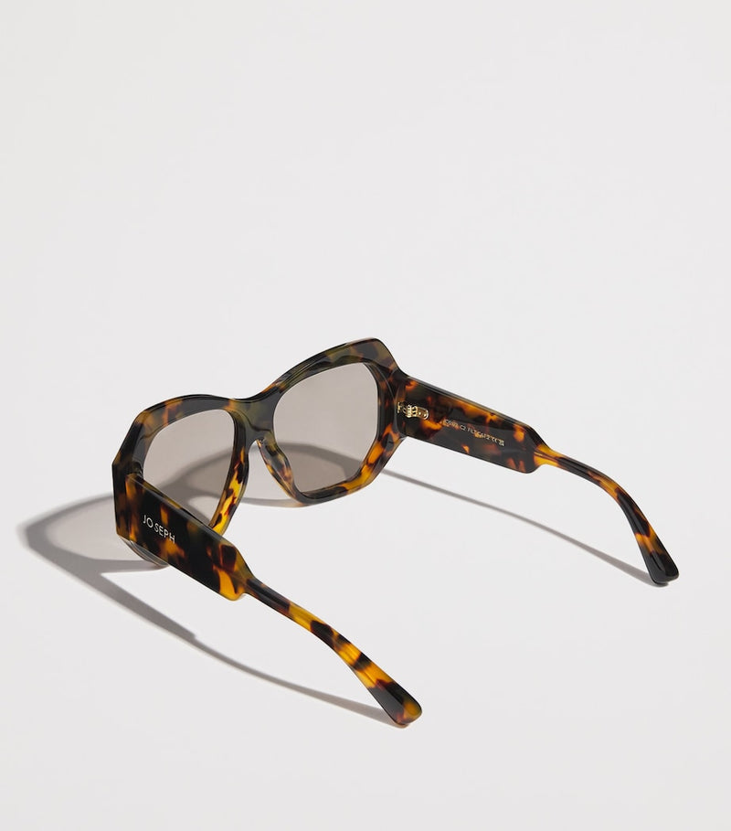 Joseph Butterfly Slima sunglasses - British product