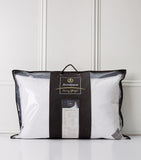 Brinkhaus Hungarian goose down pillow 50cm x 75cm - British product