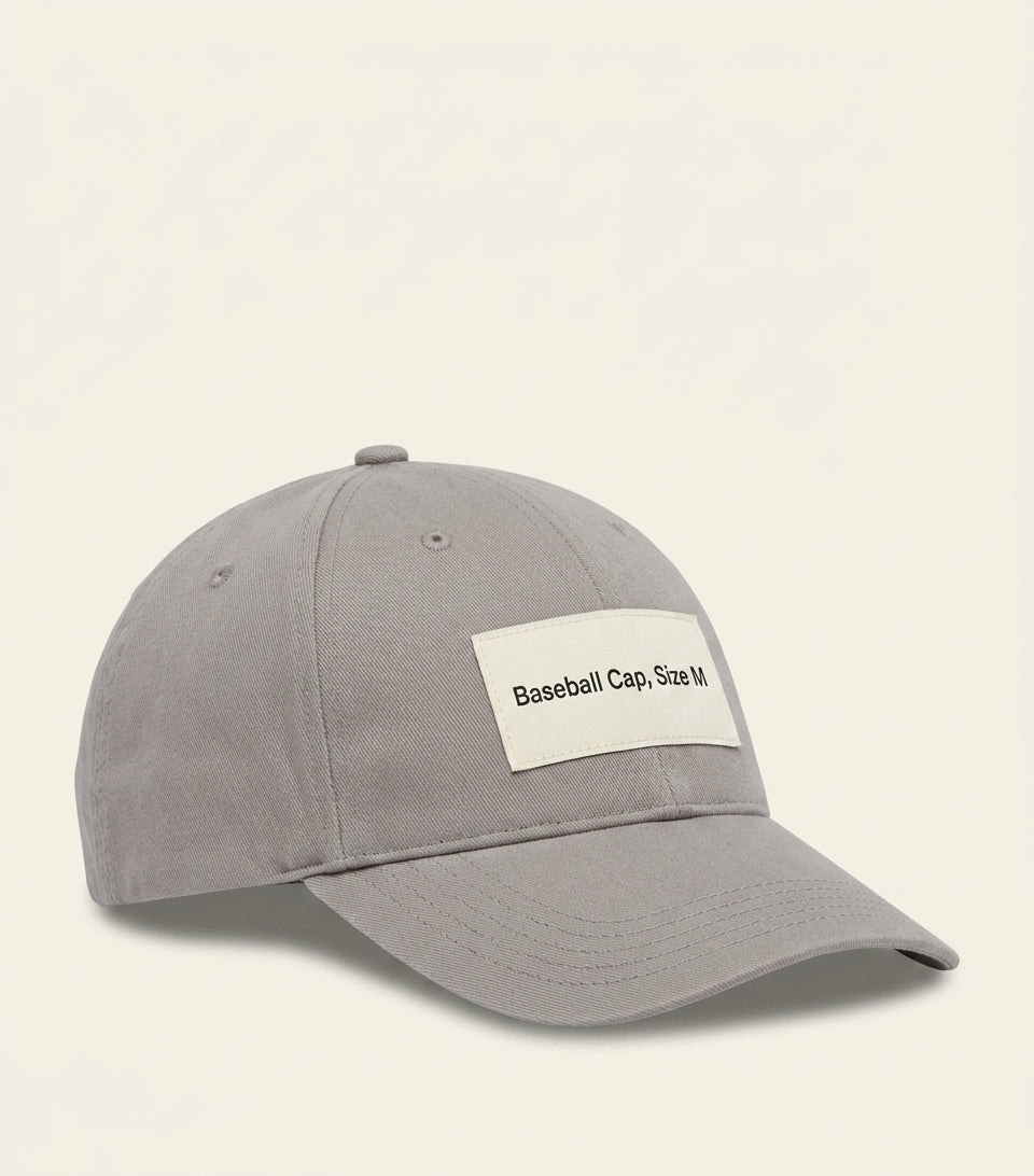 Prada Re-Nylon baseball cap - British product
