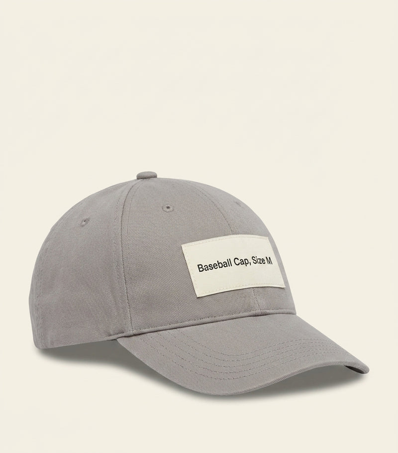 Prada Re-Nylon baseball cap - British product