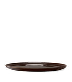 LSA International porcelain Collective dinner plates set of 2, 26cm, UK version