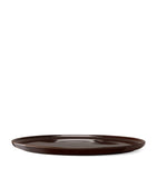 LSA International porcelain Collective dinner plates set of 2, 26cm, UK version