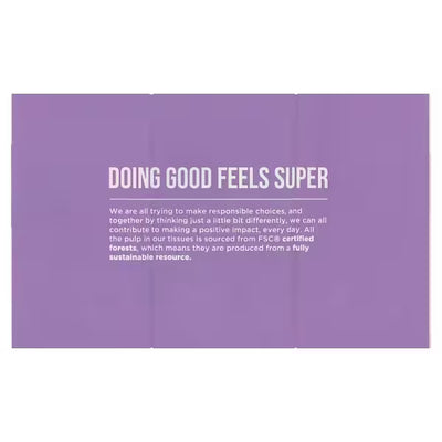 Superdrug Ultra Soft Taschentücher 6er Pack