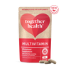 Together Health multivitamin supplement 30 capsules (British brand)