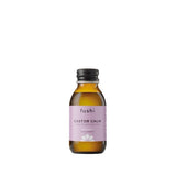 Fushi Castor Calm Lavender body oil 100ml, imported from the UK