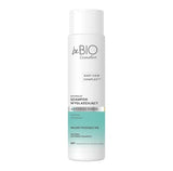 Bebio Antifrizz Shampoo 300ml for frizzy hair - British product
