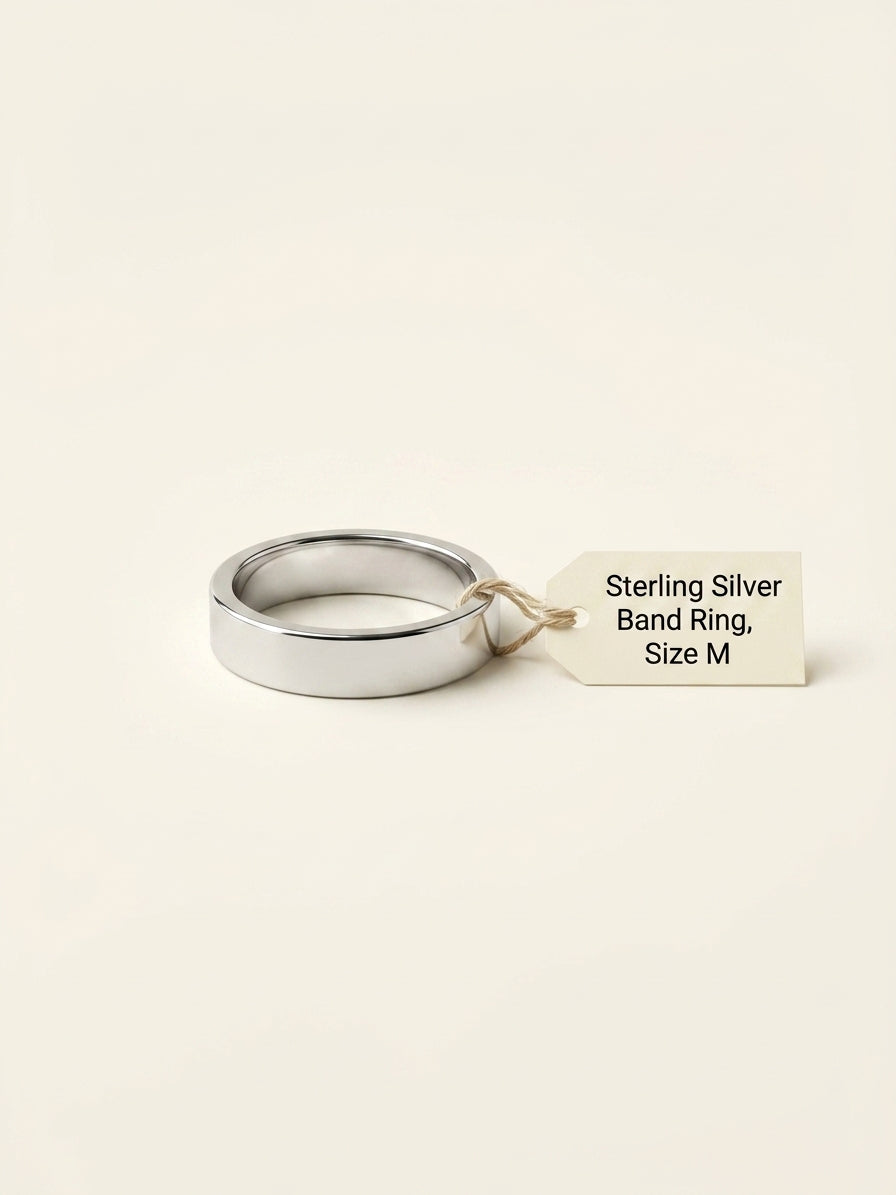 Cartier LOVE ring 18ct white gold 5.5mm (British brand)