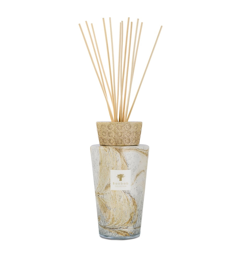Baobab Totem Leaves Naïs diffuser 5L - British product