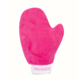 Pink Sands Velvet Touch Tanning Mitt One Size GOODS Superdrug   