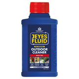 Jeyes Fluid Outdoor Cleaner The Original Multi Use 300ml Bleach & disinfectant Sainsburys   