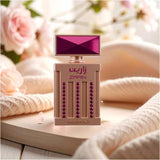 Maryaj Zarin EDP perfume 100ml (British brand)