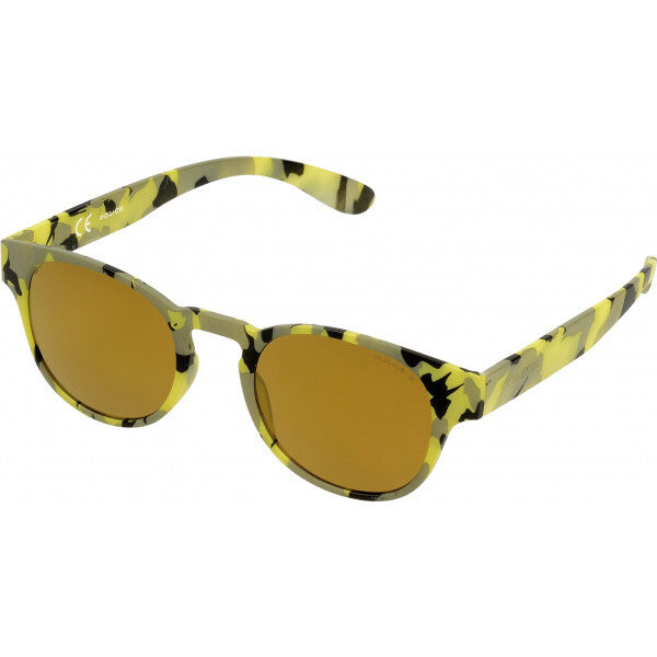 Police multicoloured sunglasses 49 (British brand)