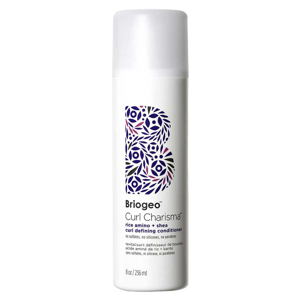 Briogeo Curl Charisma™ Rice Amino + Shea Curl Defining Conditioner 236ml