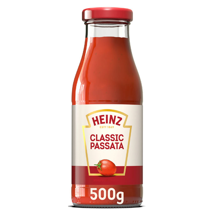 Heinz Classic Passata GOODS ASDA   