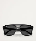 Ray-Ban RB2213CH Aviator sunglasses tortoiseshell (British brand)