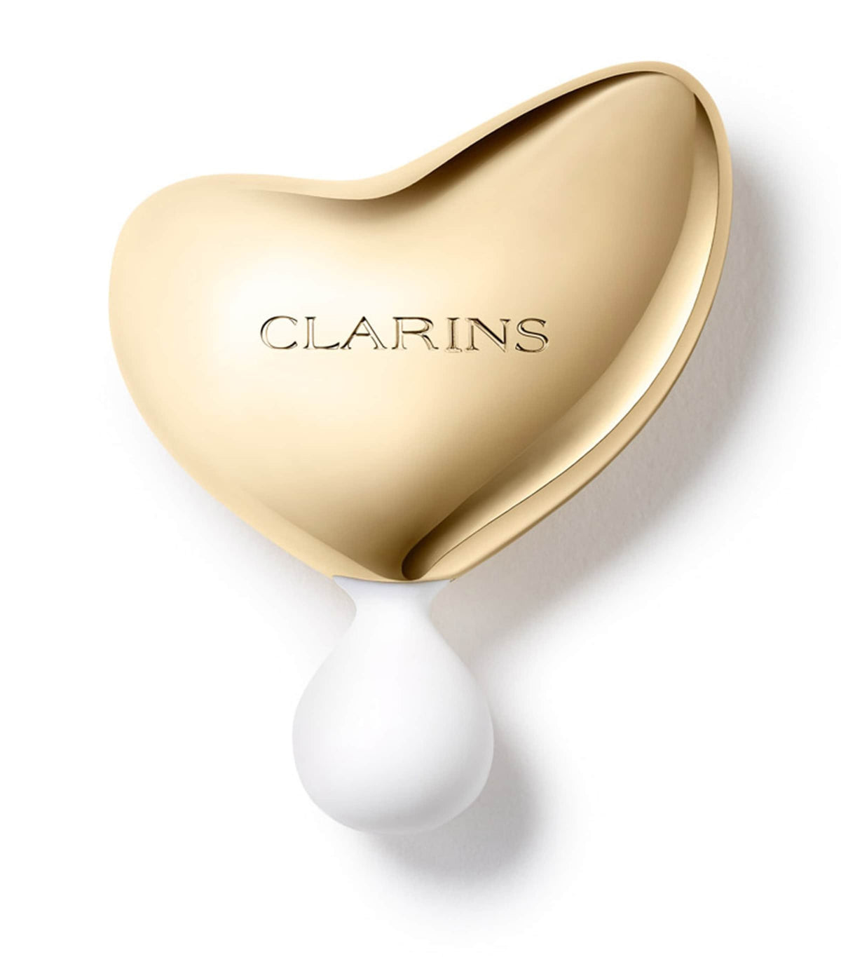 Clarins Precious L'Outil 3-in-1 facial massage tool - British product