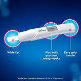 Clearblue Digital Weeks Indicator Pregnancy Test - 2 Tests GOODS Superdrug   