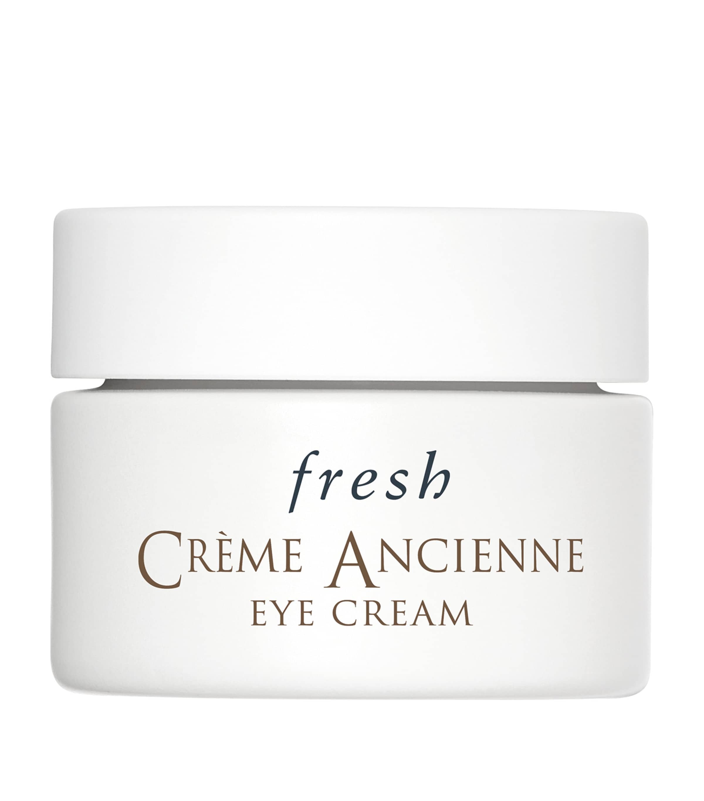Fresh Crème Ancienne Firming Eye Cream - British product