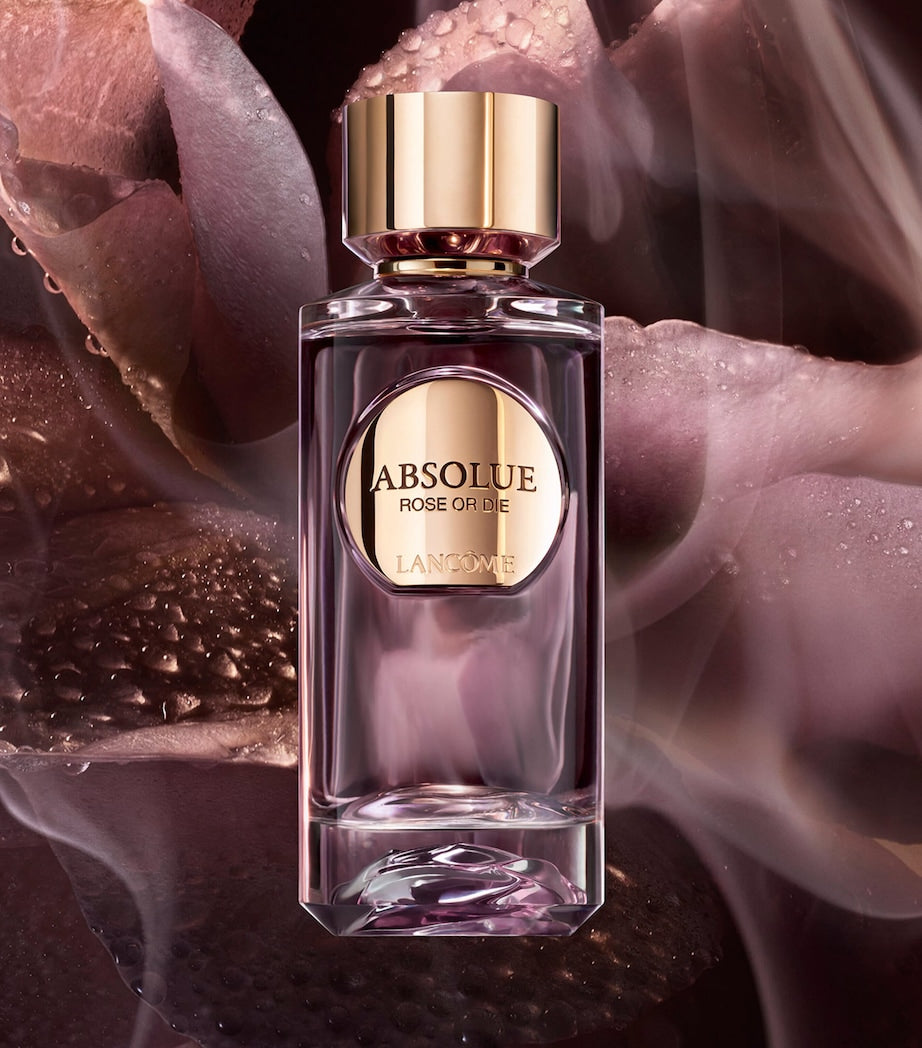 Lancôme Absolue Rose Or Die eau de parfum 100ml (British brand)