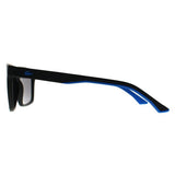 Lacoste L957S black men sunglasses, UK version