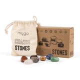 Myga Chakra Stones GOODS Superdrug   