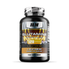 L Glutamine 3000mg supplement 120 vegetarian capsules (British brand)