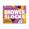 Solid shower gel mango and passionfruit, UK version
