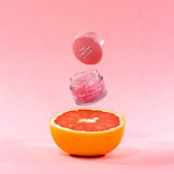 Barry M Lip Scrub - Pink Grapefruit GOODS Superdrug   