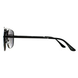 Guess grey mirror aviator sunglasses, UK version