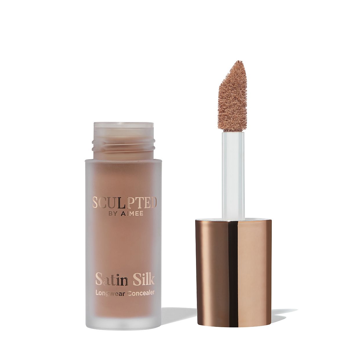 Sculpted By Aimee Satin Silk Longwear Concealer 4,5ml Body Care Boots   