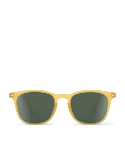 Harrods IZIPIZI Kids #e Rectangular Sunglasses (5-7 Years)- Buy online at McGrocer