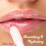 Killer Lips Super Juicy Peach Lip Oil 3.8ml - British product