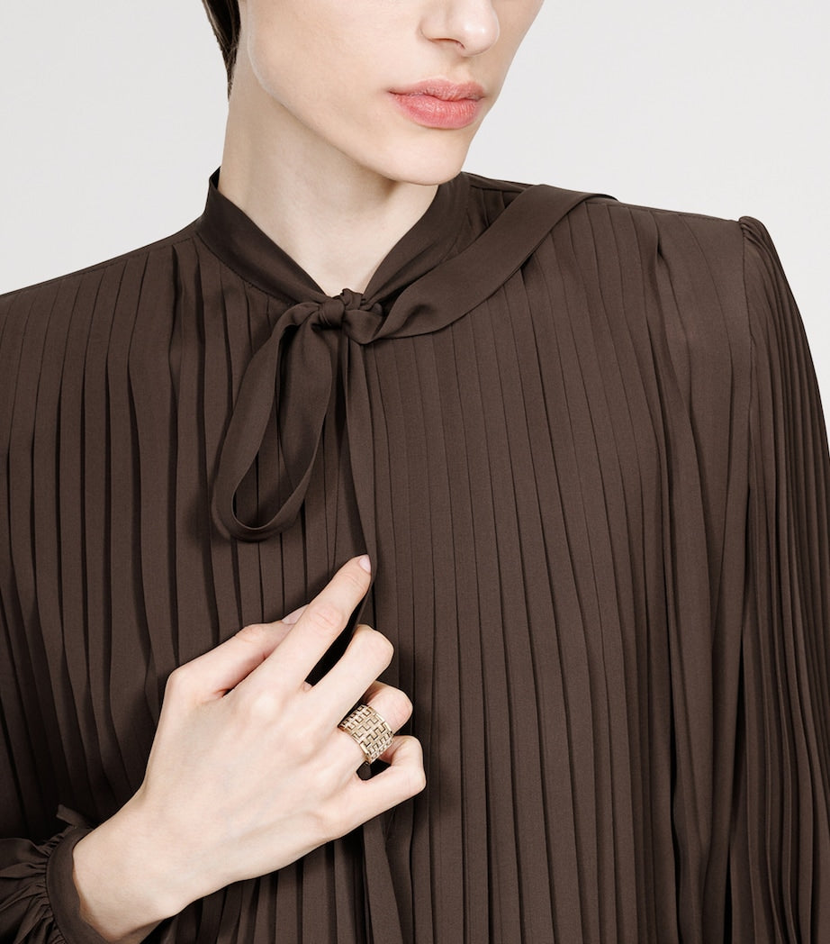 TOM FORD Links ring 2cm, imported from the UK