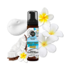 Organic Shop self tan body foam medium 160ml (British brand)