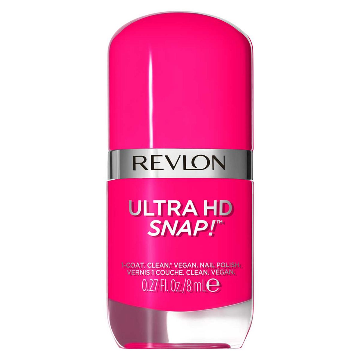 Revlon Ultra HD Snap Nail Polish Rule The World Body Care Boots   