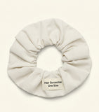 Prada Re-Nylon scrunchie, imported from the UK