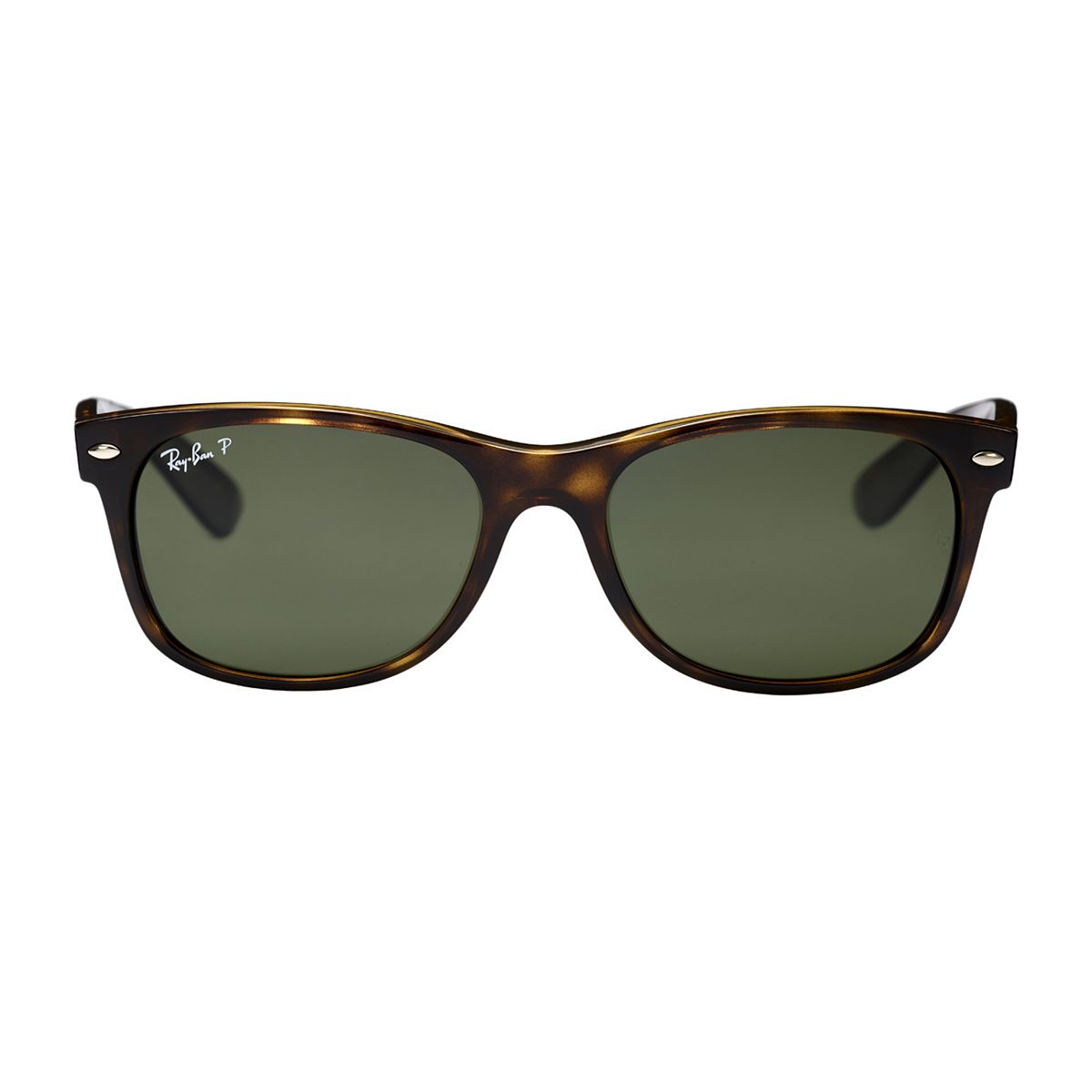 Ray-Ban RB2132 Men's Sunglasses - Tortoise shell GOODS Boots   