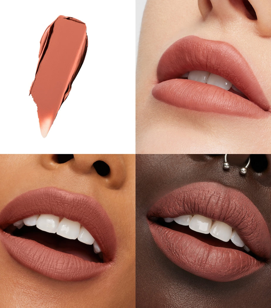 MAC MACximal Silky Matte VIVA GLAM Lipstick