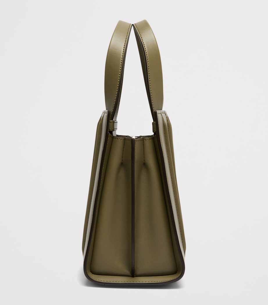 Max Mara medium Whitney top-handle bag (British brand)
