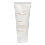 Ziaja Natural Care Shampoo 200ml, UK version