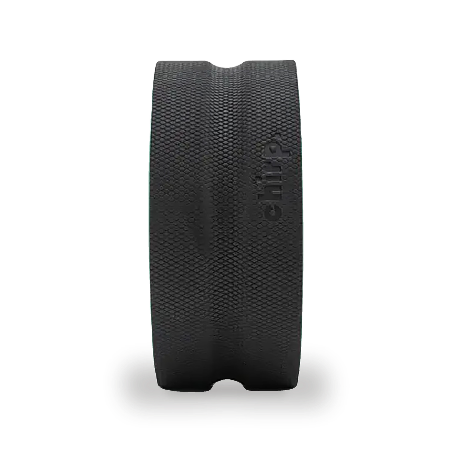 Chirp Relief Wheel+ 10 massager, imported from the UK