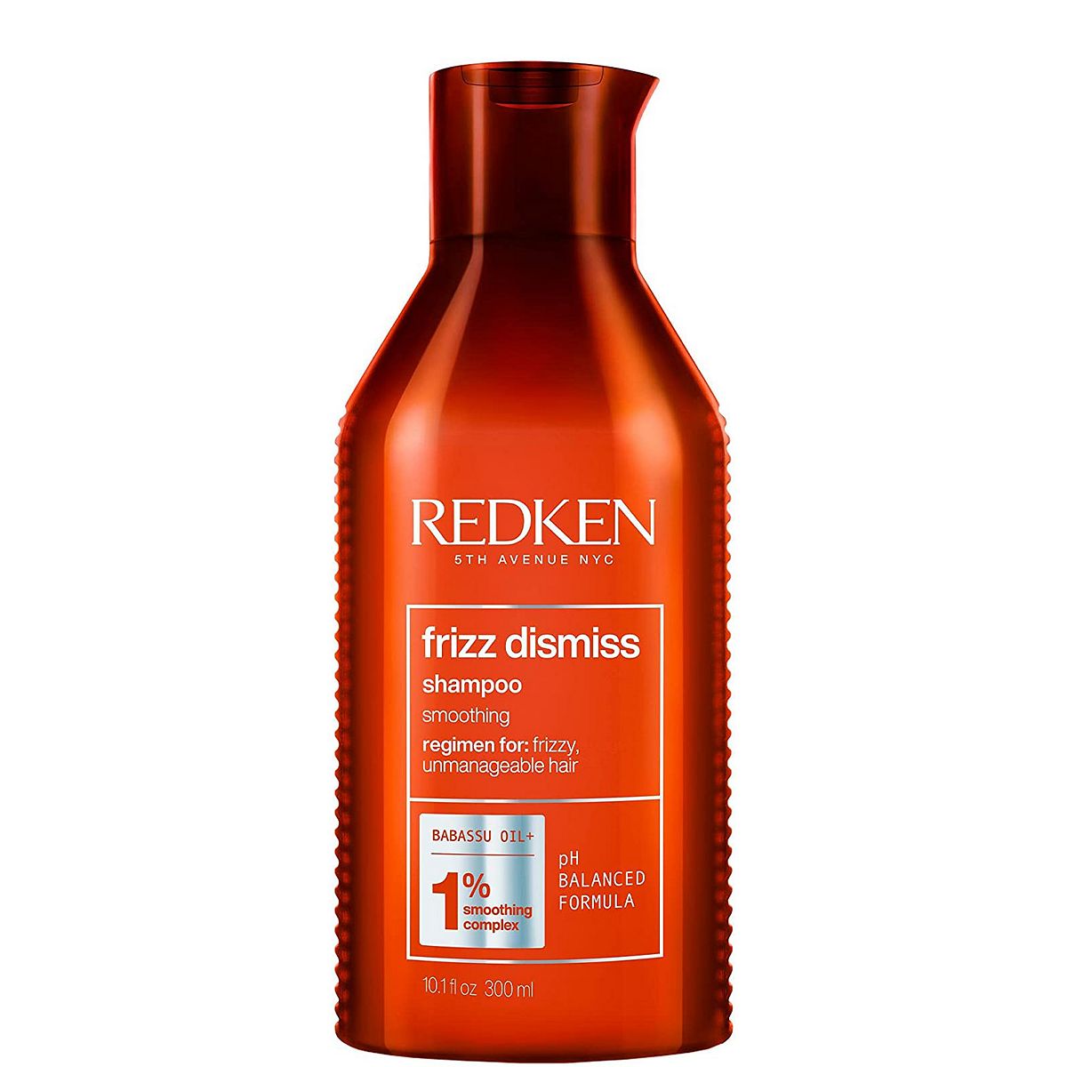 Redken Frizz Dismiss Shampoo 300ml GOODS Boots   