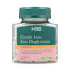 Holland & Barrett Gentle Iron Capsules 90 Count, UK version