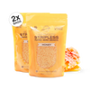 Rio hard wax beads honey 500g x2 pack - British product
