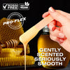 Rio hard wax beads honey 500g x2 pack - British product